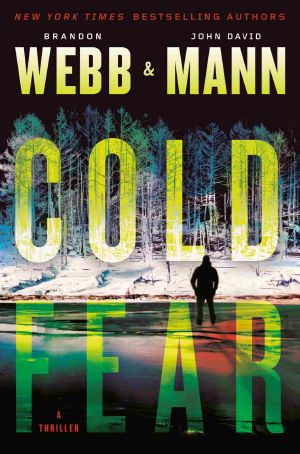 [Finn Thrillers 02] • Cold Fear